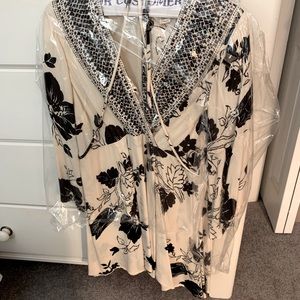 Billabong divine dress